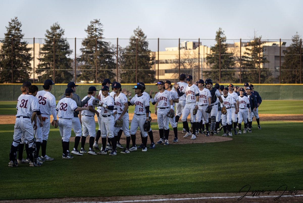 Baseball with the Comeback Game Defeating Allan Hancock