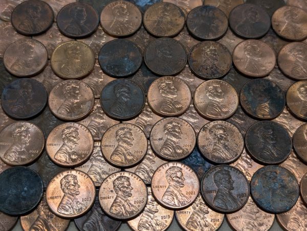 The Death of the Penny, Does it Make Cents?