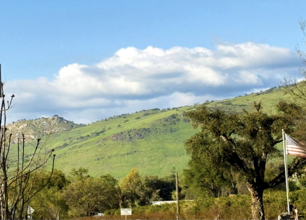 After 30 years, California is drought free
