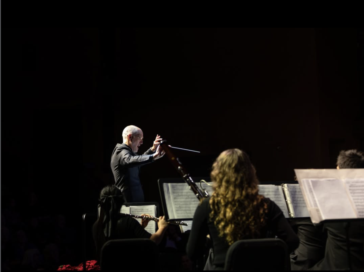 Music of the Heart: Bringing locals together one note at a time