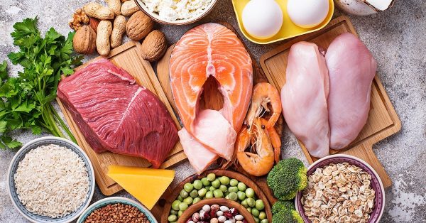 What's at Steak? How Much Protein Do We Really Need to Consume?